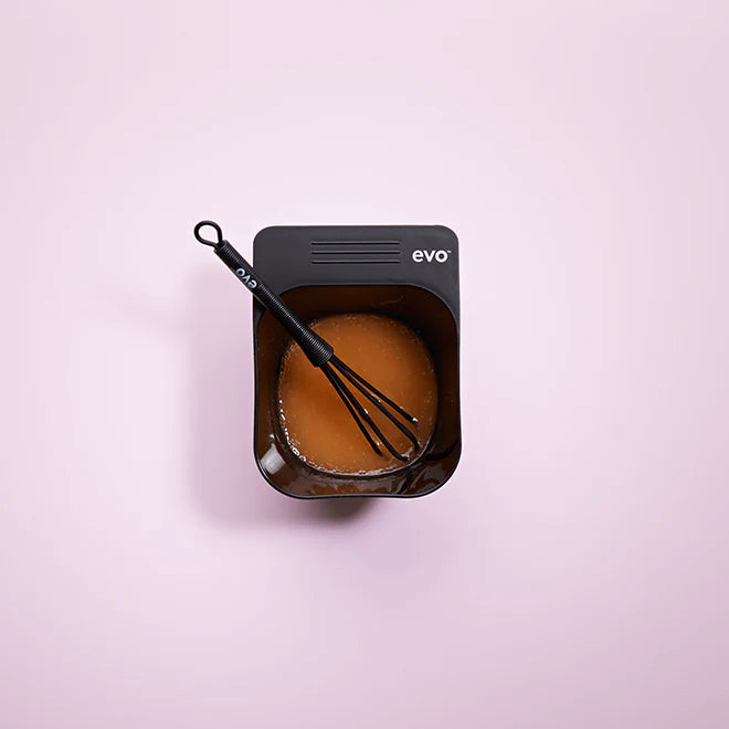 evo hue.verse 60ml demi-permanent gloss 6.4