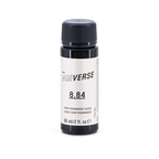 evo hue.verse 60ml demi-permanent gloss 8.84