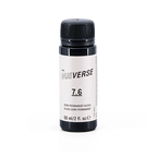 evo hue.verse 60ml demi-permanent gloss 7.6