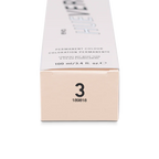 evo hue.verse 100ml permanent colour 3