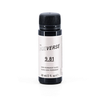 evo hue.verse 60ml demi-permanent gloss 9.81