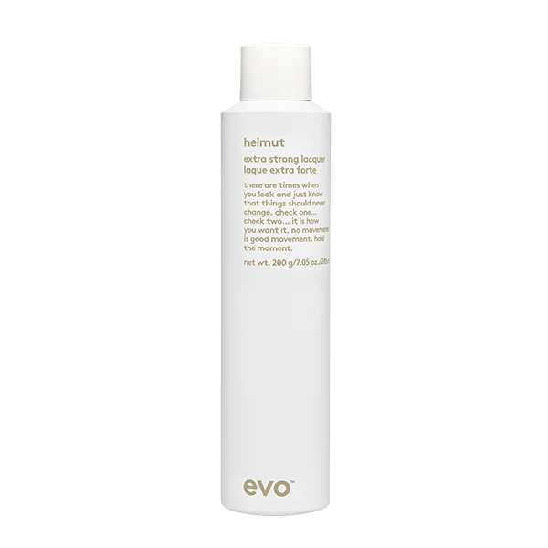 Helmut Original Extra Strong Lacquer 285ml