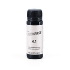 evo hue.verse 60ml demi-permanent gloss 4.1