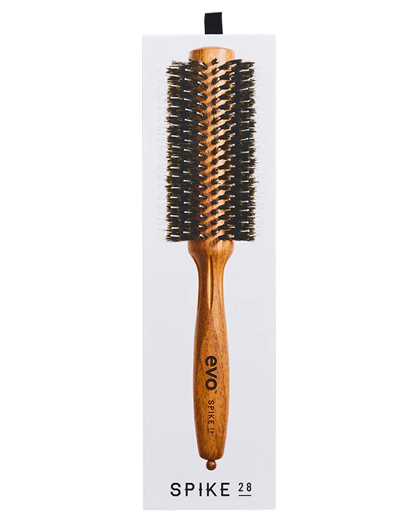Spike 28mm Radial Brush