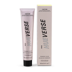 evo hue.verse 100ml permanent colour 12.7