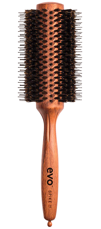 Spike 38mm Radial Brush