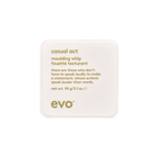 evo Casual Act Moulding Whip 90g Jar