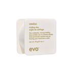 evo Cassius Styling Clay 90g Jar