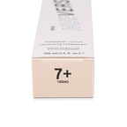 evo hue.verse 100ml permanent colour 7+