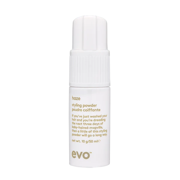evo Haze Styling Powder Spray - 50ml
