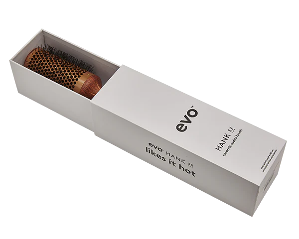 Hank 52 Ceramic Vent Radial Brush