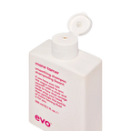 evo mane tamer smoothing shampoo 300ml