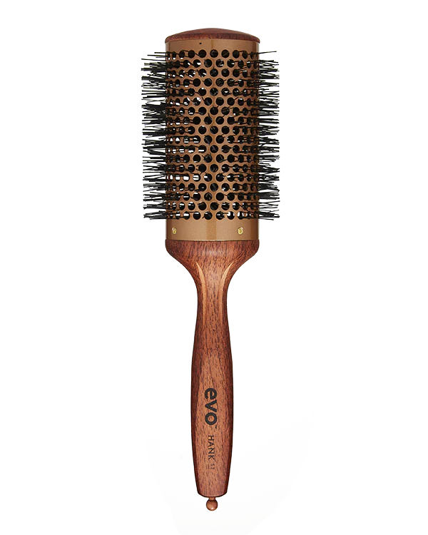 Hank 43 Ceramic Vent Radial Brush