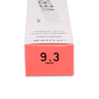 evo hue.verse 100ml permanent colour 9.37