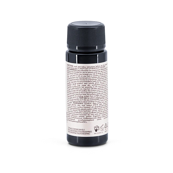 evo hue.verse 60ml demi-permanent gloss 7