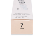 evo hue.verse 100ml permanent colour 7