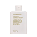 evo - Normal Persons Daily Shampoo - 300ml