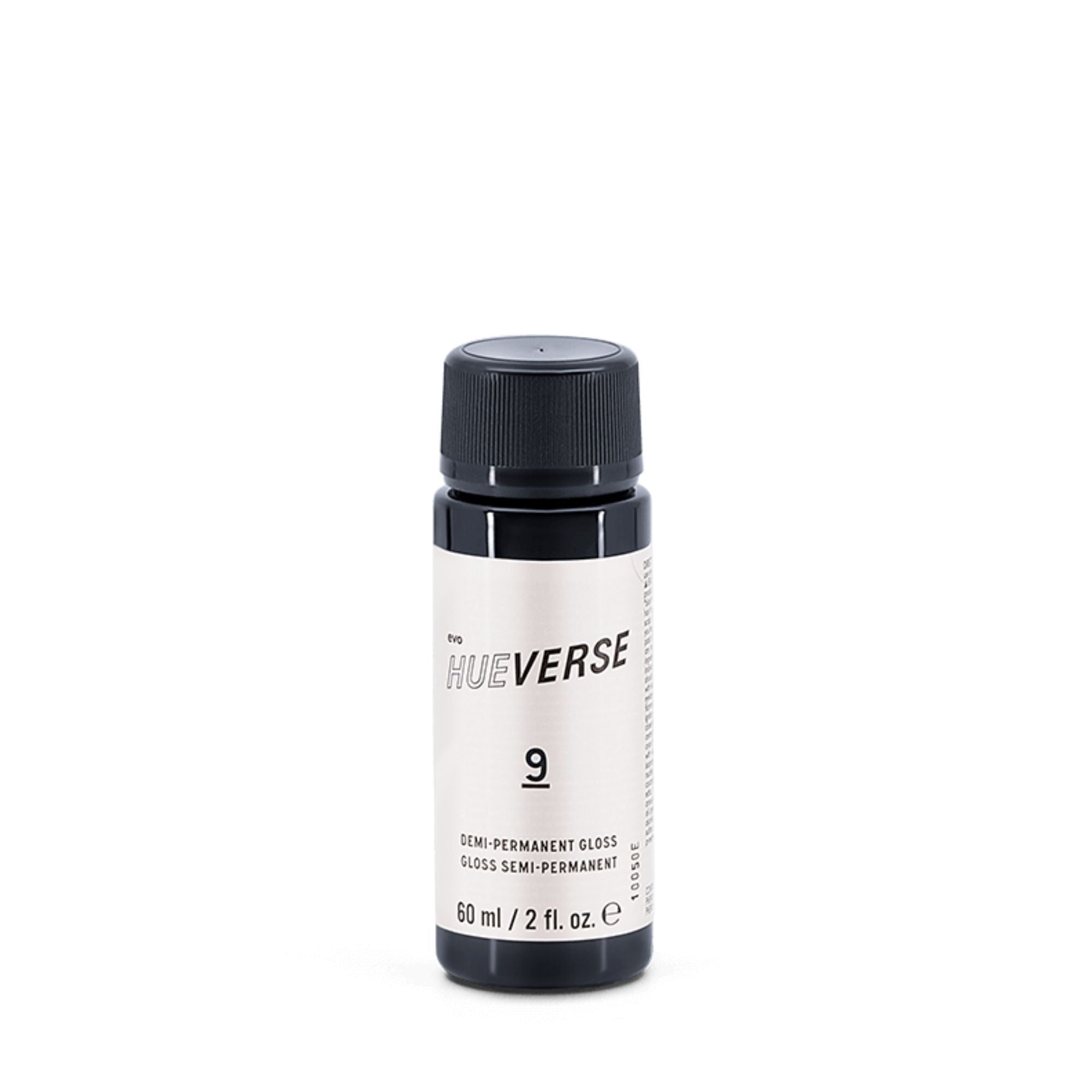 hue-verse 9 demi-permanent gloss 60ml