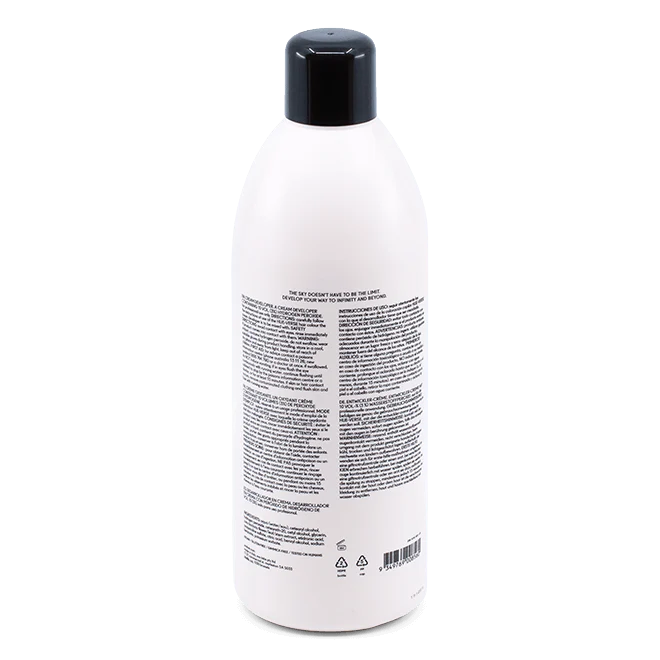 evo hue.verse cream developer 10vol / 3% 1L