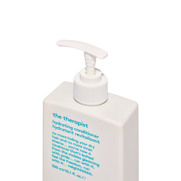 The Therapist Hydrating Conditioner 300ml - GF