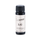 evo hue.verse 60ml demi-permanent gloss 9.43