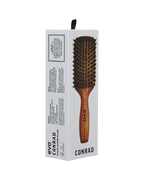 Conrad Natural Bristle Dressing Brush