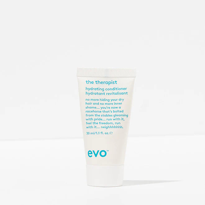 evo the therapist hydrating conditioner - 30ml
