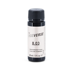 evo hue.verse 60ml demi-permanent gloss 8.03