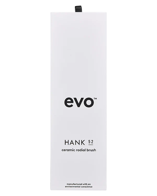 Hank 52 Ceramic Vent Radial Brush