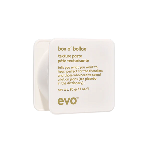 evo Box O' Bollox Texture Paste - 90g