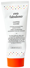 Evo Fabuloso Copper Colour Depositing Conditioner 220ml