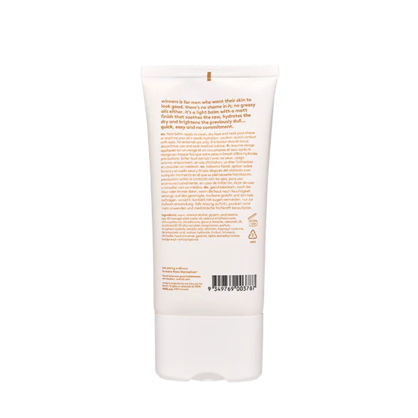 Winners Face Balm 150ml