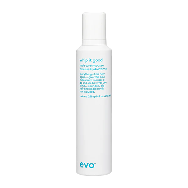 Whip it Good Styling Mousse - 200ml