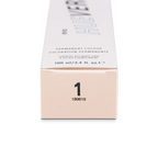 evo hue.verse 100ml permanent colour 1