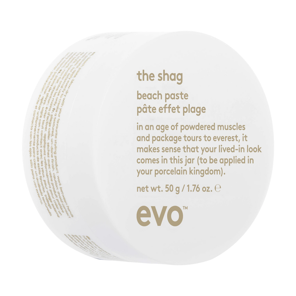 evo the shag beach paste 50g