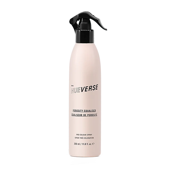 evo hue.verse porosity equaliser 350ml