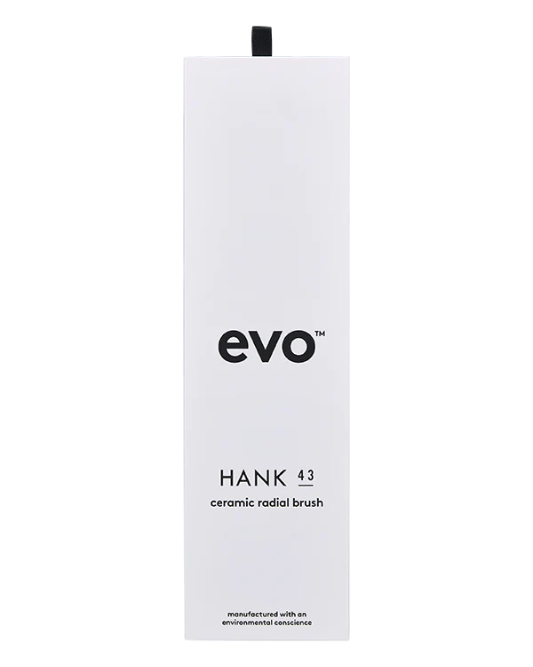 Hank 43 Ceramic Vent Radial Brush