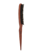 Tyler Natural Bristle Teasing Brush