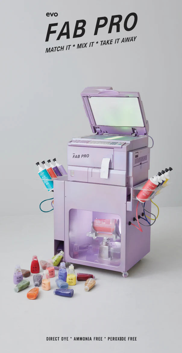 fab pro mixologist menu (inc Staino)