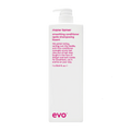 evo mane tamer smoothing conditioner 1lt