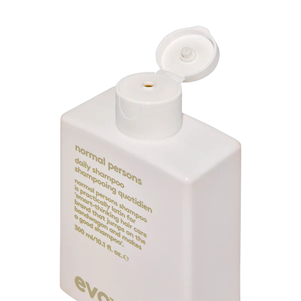 evo - Normal Persons Daily Shampoo - 300ml