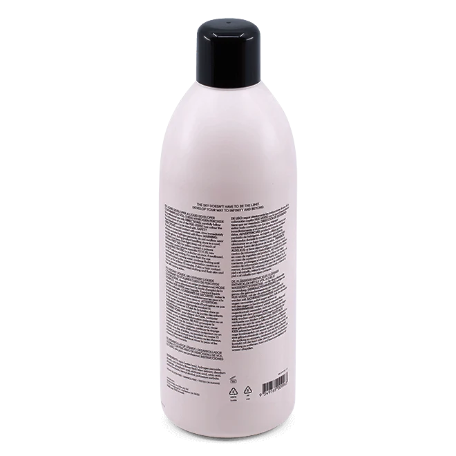 evo hue.verse liquid developer 6.5vol / 1.95% 1L