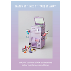 Evo Fabuloso Glorifier