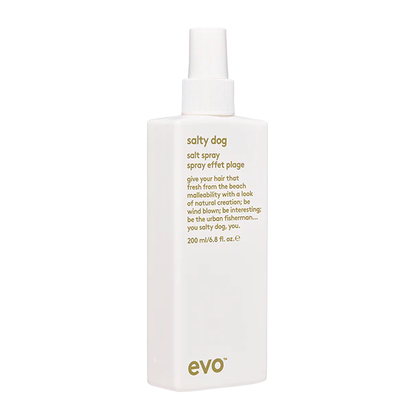 Salty Dog Salt Spray 200ml - GF