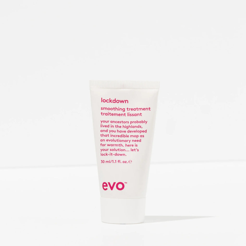 evo lockdown leave-in treatment - 30ml