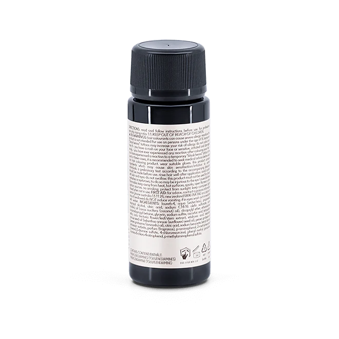 evo hue.verse 60ml demi-permanent gloss 9.3