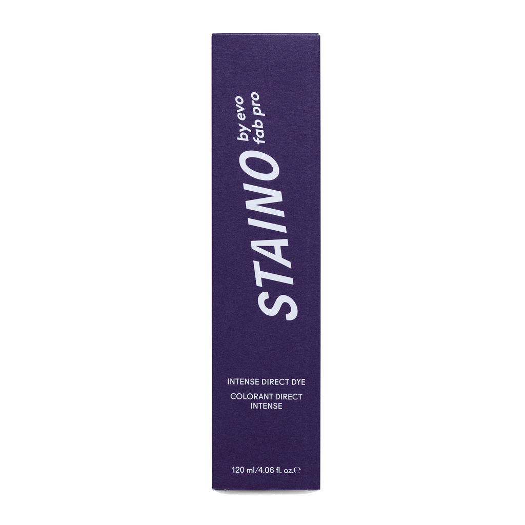 staino ultramarine intense direct dye 120ml