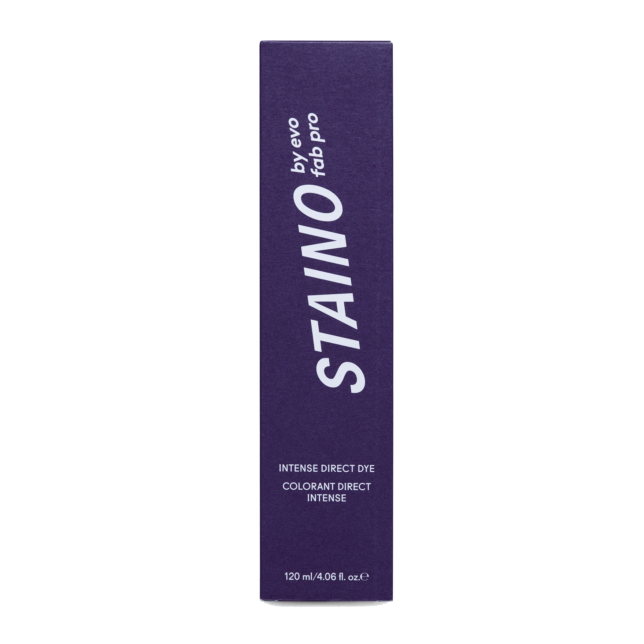 staino ultramarine intense direct dye 120ml