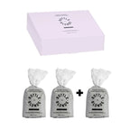 evo Bottle Blonde Powder Lightener - Refill 500g x 3