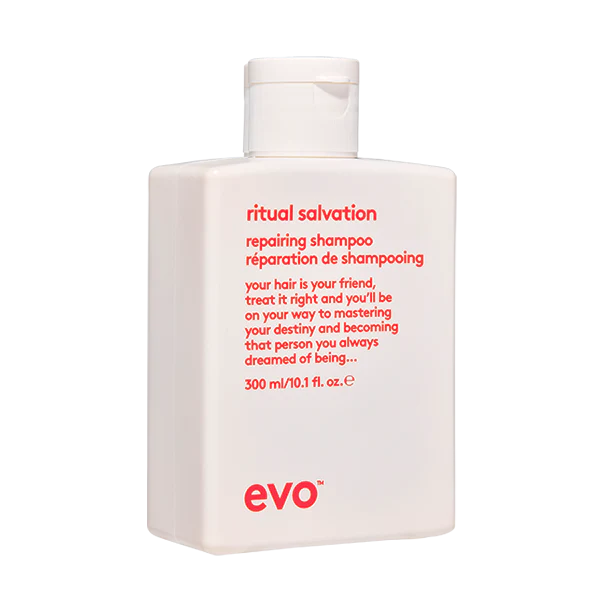 Ritual Salvation Repair Shampoo 300ml - GF